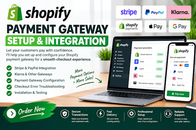 fix shopify payment gateway, shopify payment gateway installation, shopify error