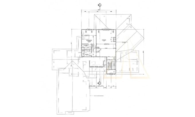 create complete permit sets drawings for construction and construction documents