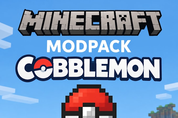 create fix optimize minecraft cobblemon modpack server packs quests forge fabric