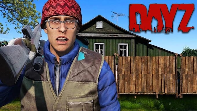 build dayz server setup, dayz mod, dayz script, dayz assets