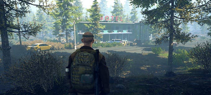setup dayz server, mods, XML configuration, economy and customization