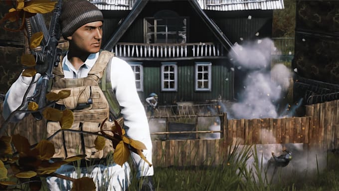 setup dayz server with custom mods, XML files, traders and loot setup