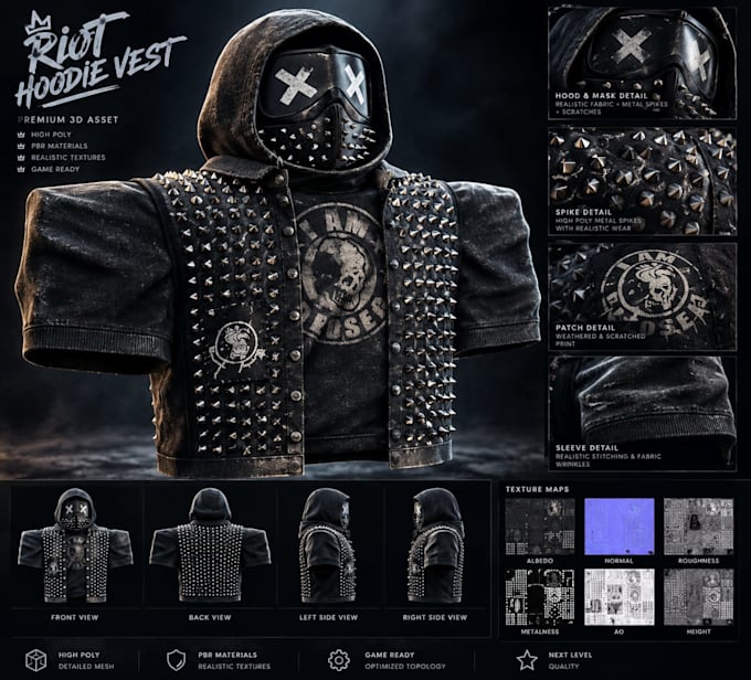create custom roblox ugc accessories and layered clothing