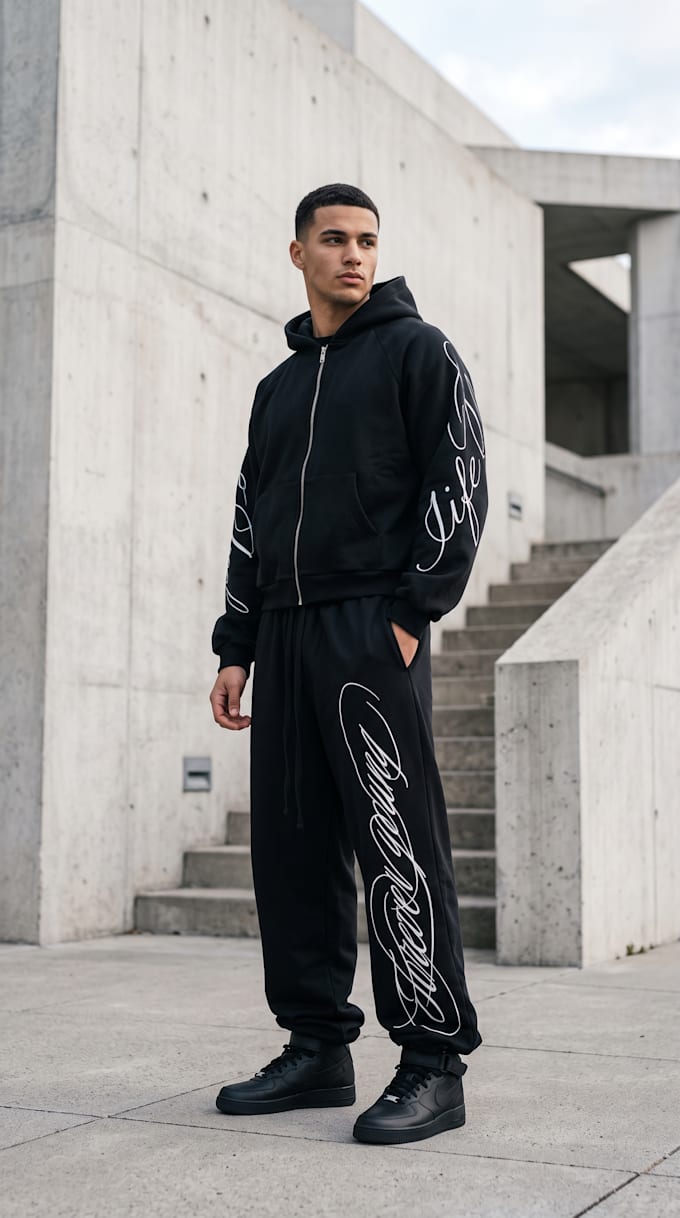 create product advertising and lifestyle visuals