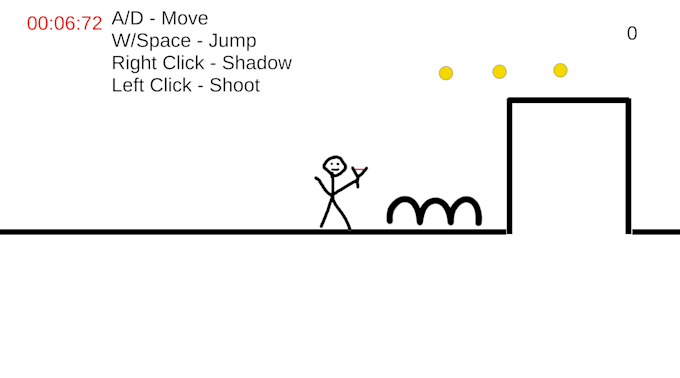 programm your game idea