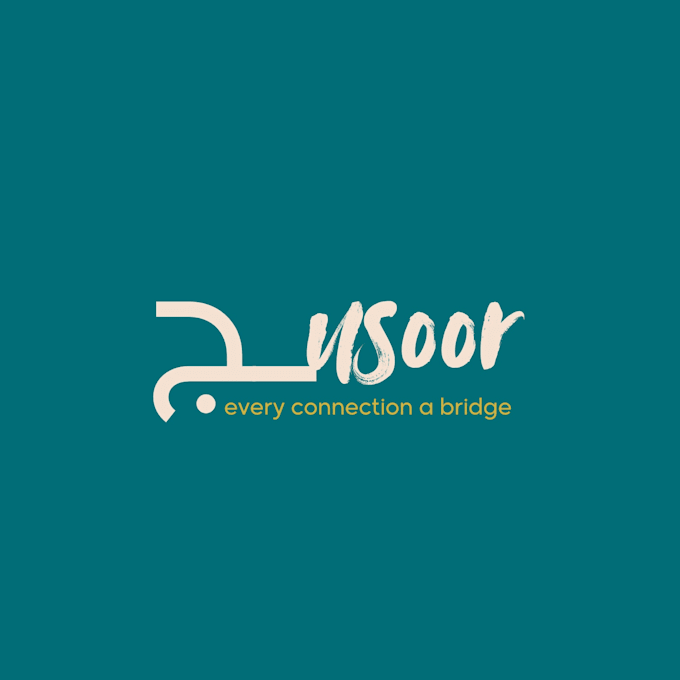 design your brand logo