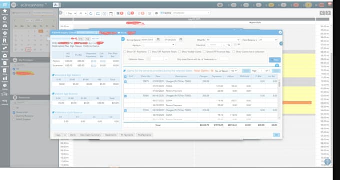 your proactive medical biller