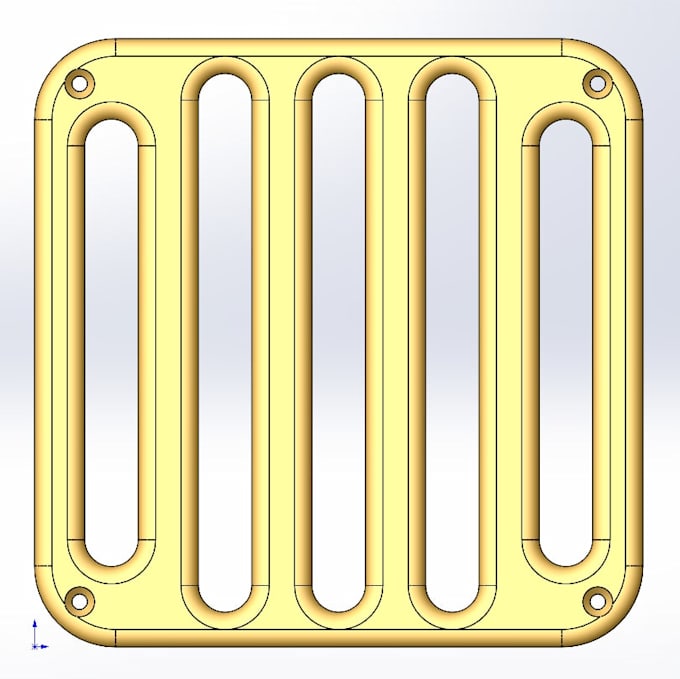 production ready 3d cad and engineering drawings