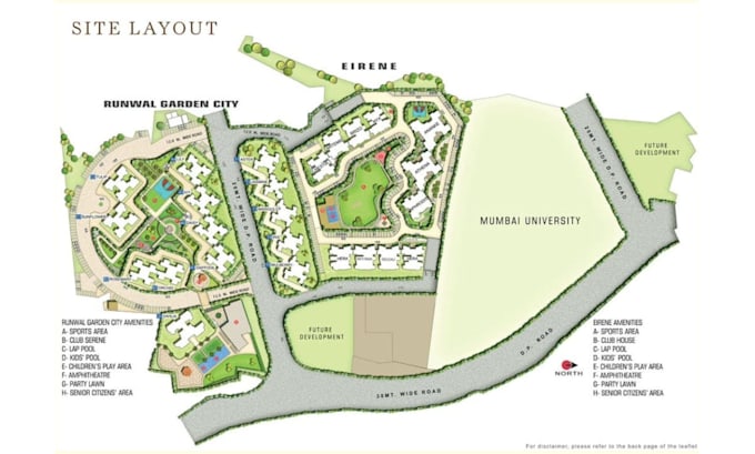 design 2d site plan, plot plan, landscape plan and site layout