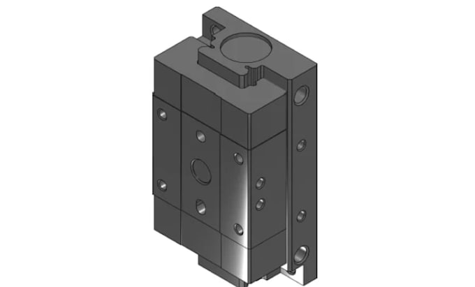 do mechanical design , dfm engineering, technical drawing and industrial design