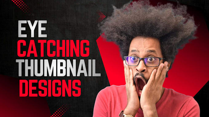 design viral youtube thumbnails in canva