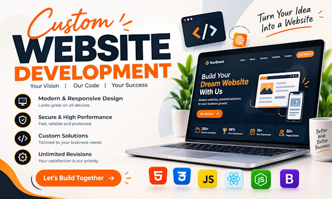 develop a full stack mern web application