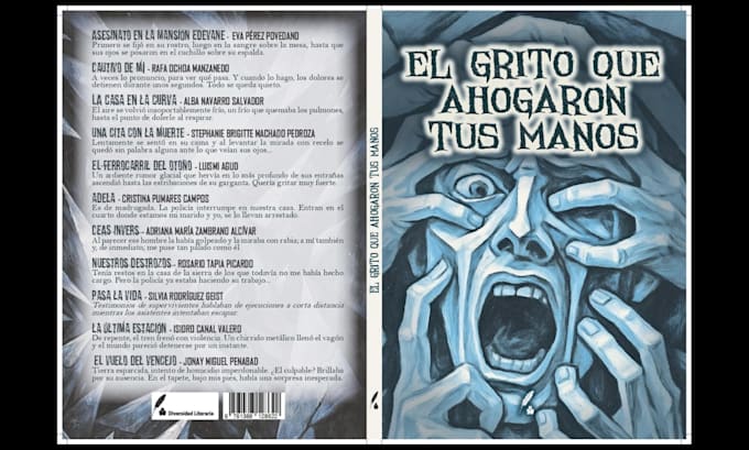 ghostwrite blog articles and personal stories in spanish