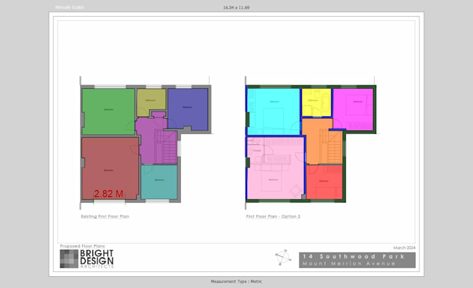 do boq, material takeoff and construction estimate for you