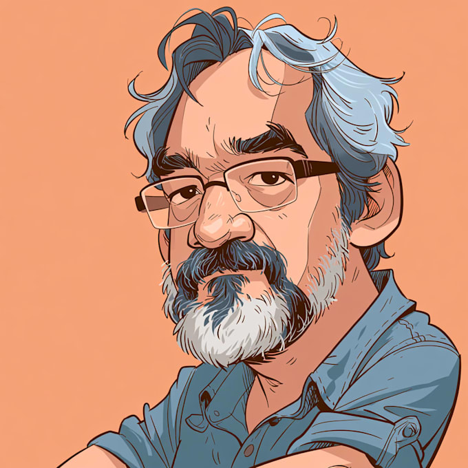 draw a caricature, cartoon caricatures