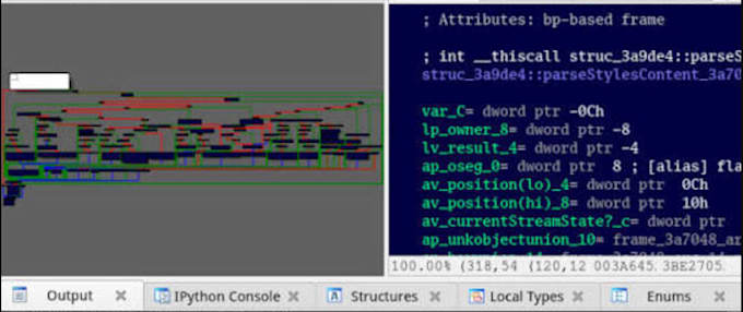 decompile ea decompile recompile forex ea,crack ea, source code