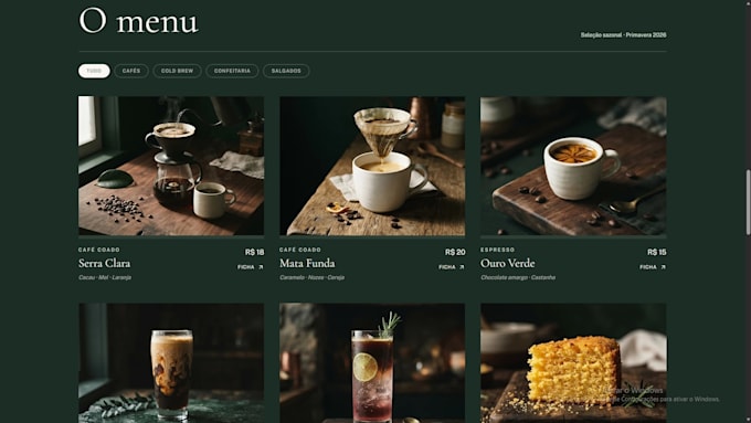 website,responsive web design,landing page,website redesign