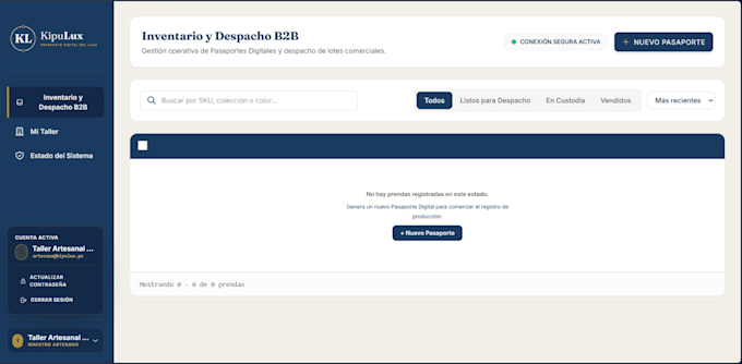develop a custom web2 or web3 app using react and node