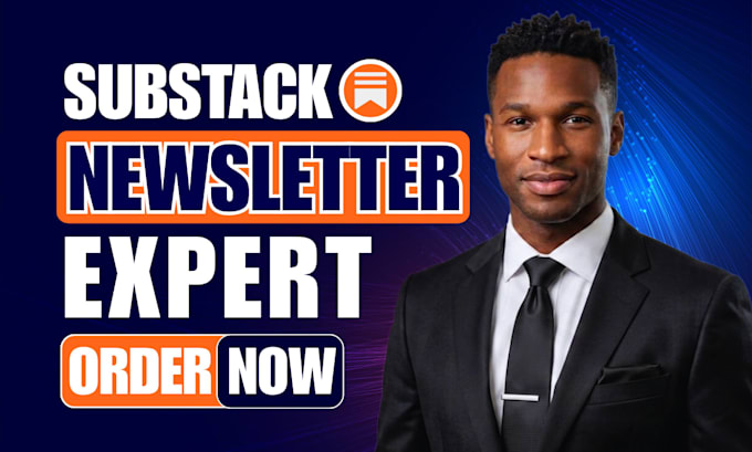 do full substack setup substack newsletter design manage substack website post