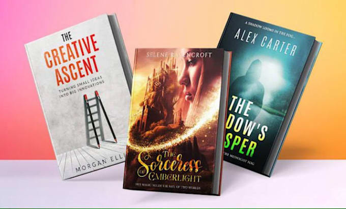 format, resize, modify, edit, fix rejected book covers and interior for KDP