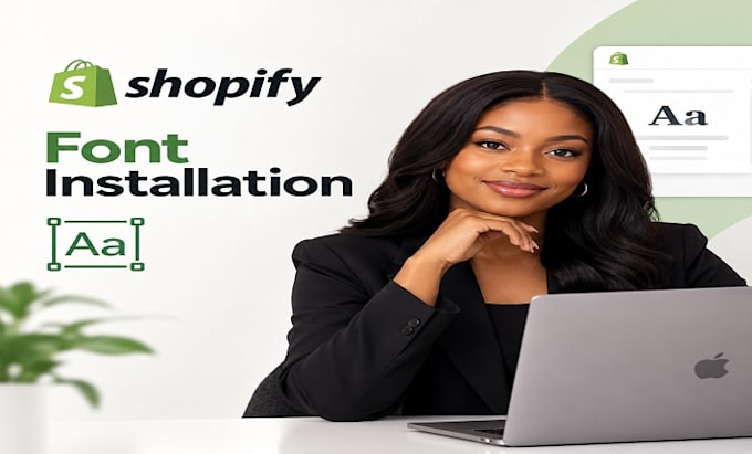 do shopify font installation shopify store expert