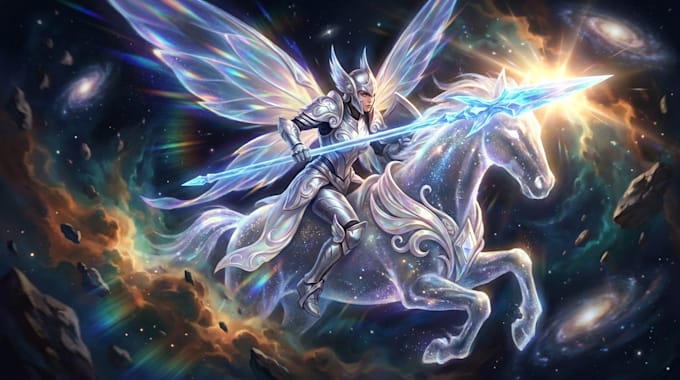 do character design, concept art, and splash art