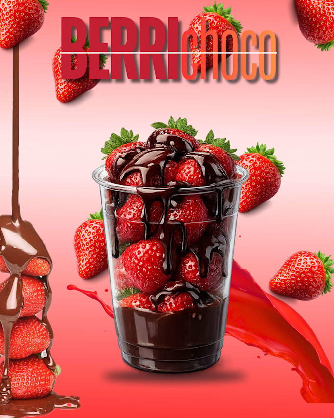 do graphic designing and photo editing