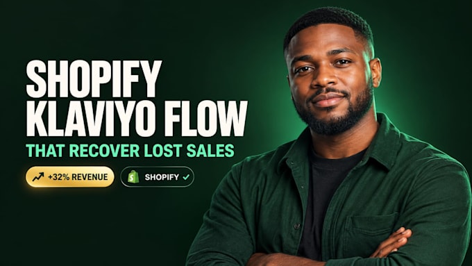 setup klaviyo flows on shopify klaviyo email marketing klaviyo email flows audit