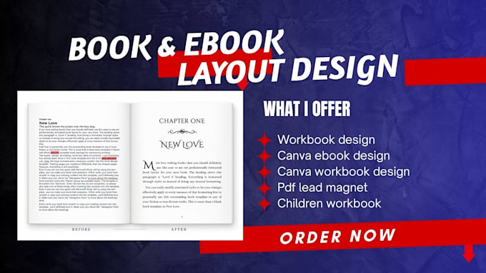 canva ebook design canva workbook children workbook design kdp ebook formatting
