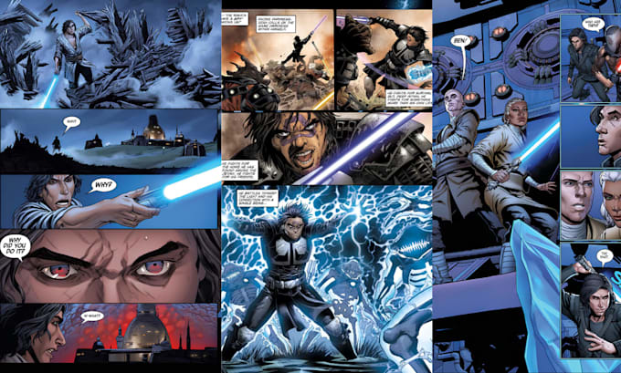 do comic book illustration comic art graphic novel comic strip comic book artist