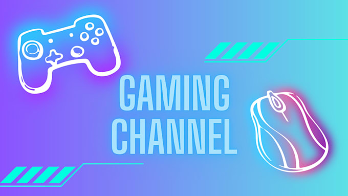 design youtube thumbnails for you
