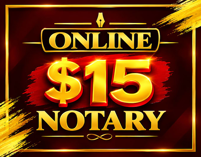 notarize your documents online, US notary public, remote online notary