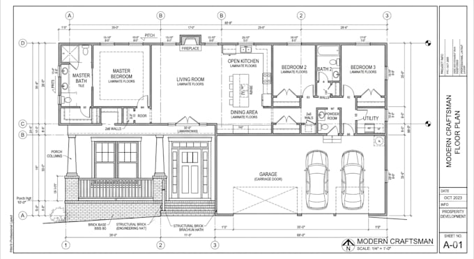 design garage conversions and plans,adus, architect drawings