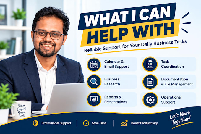 provide executive assistant and CEO support