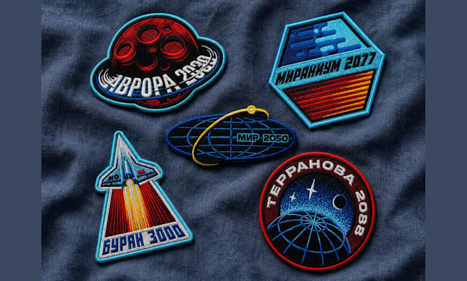 manually digitize your image for embroidery digitizing logo to dst, pes, jef vp3