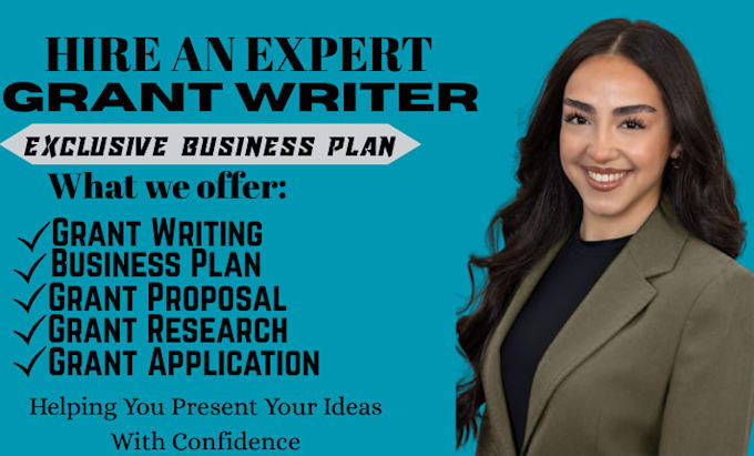 grant proposal apply for grant small business grant writing grant proposal