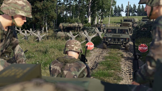 do arma reforger server setup, arma reforger weapons, map creation, arma mod