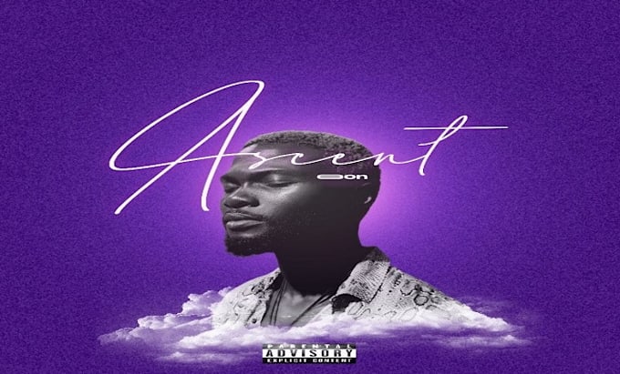 design music cover art, single cover art or album cover art