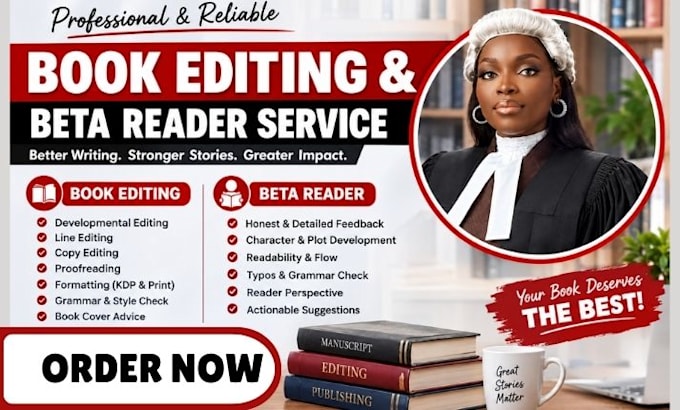 proofreading book editing and beta reading line edit and amazon kdp publishing