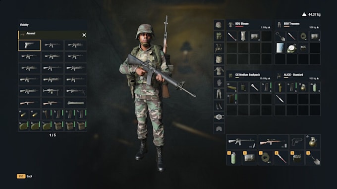 do arma reforger server setup, arma reforger weapons, map creation, arma mod