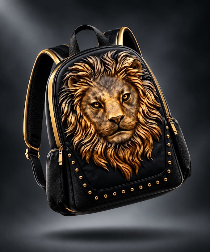 create realistic 3d backpack, handbag, tote bag and purse models using clo 3d