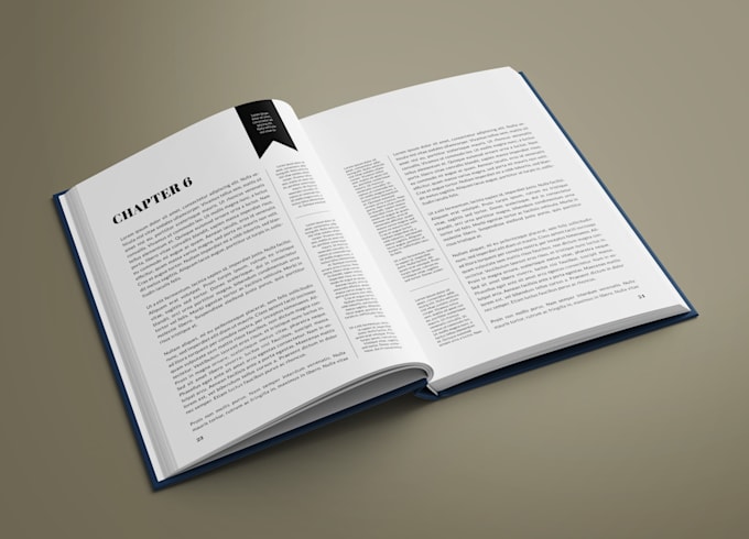 book cover design, book layout, and ebook design