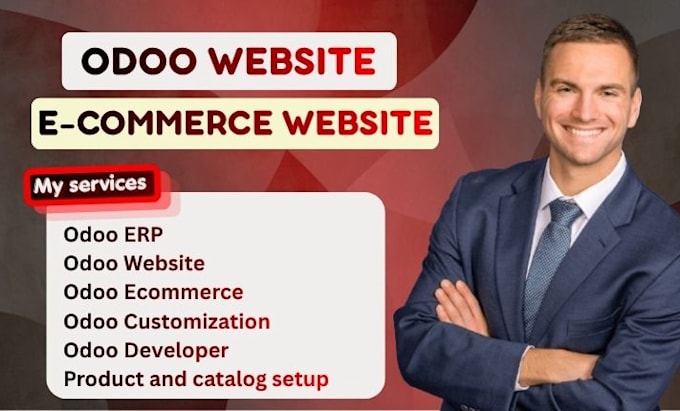 develop odoo website design, odoo developer, odoo erp, odoo ecommerce, odoo SEO