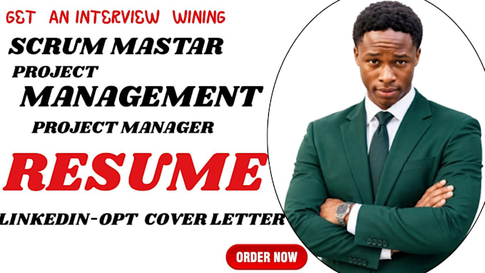 write a professional ats optimized resume