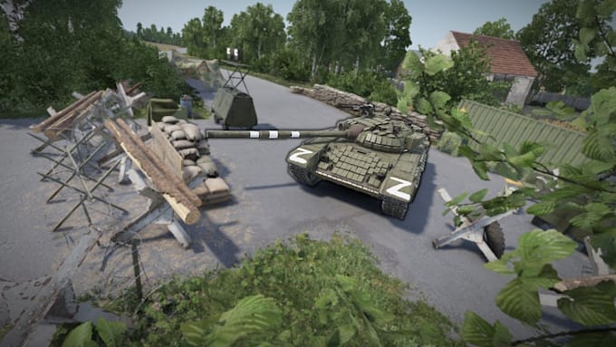 create a custom arma 3 map or arma reforger terrain