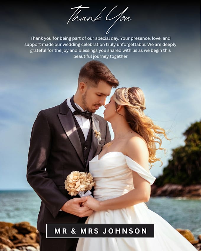 create custom invitation design