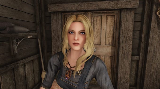 create custom skyrim mod armor weapon npc and fix skyrim mods