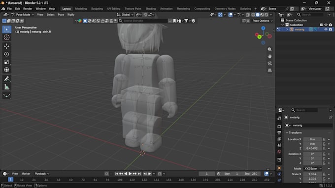 do roblox rigging 2d rigging custom rig and rig animation service