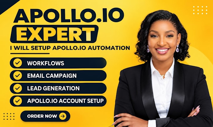 setup apollo io automation workflows, setup apollo io CRM, zapier crm automation