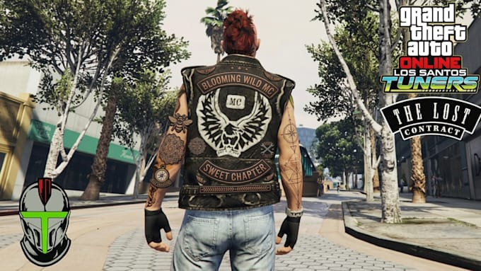 create mc kuttes kuttes fivem vest flag mc bike patch kuttes